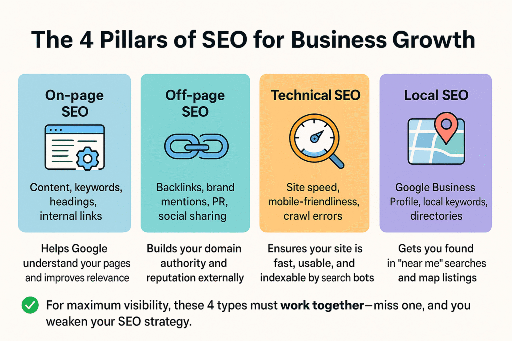How Do I Know If My Seo Company is Doing a Good Job