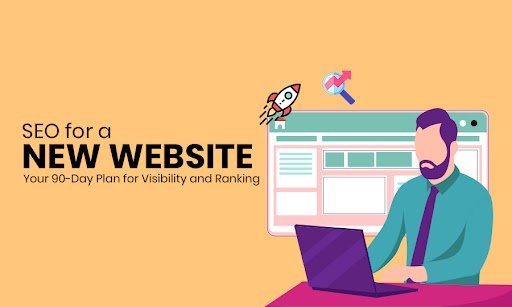 How Long Does Seo Take to Work for a New Website