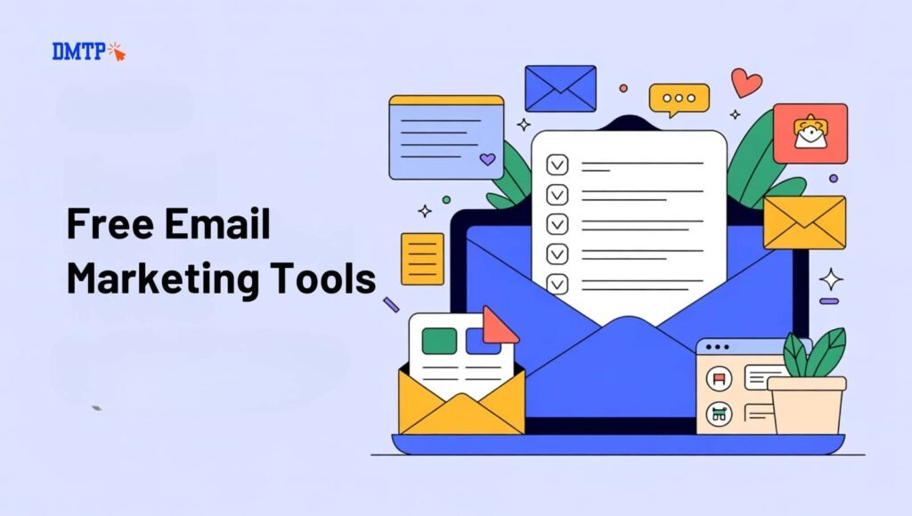 How to Start Email Marketing