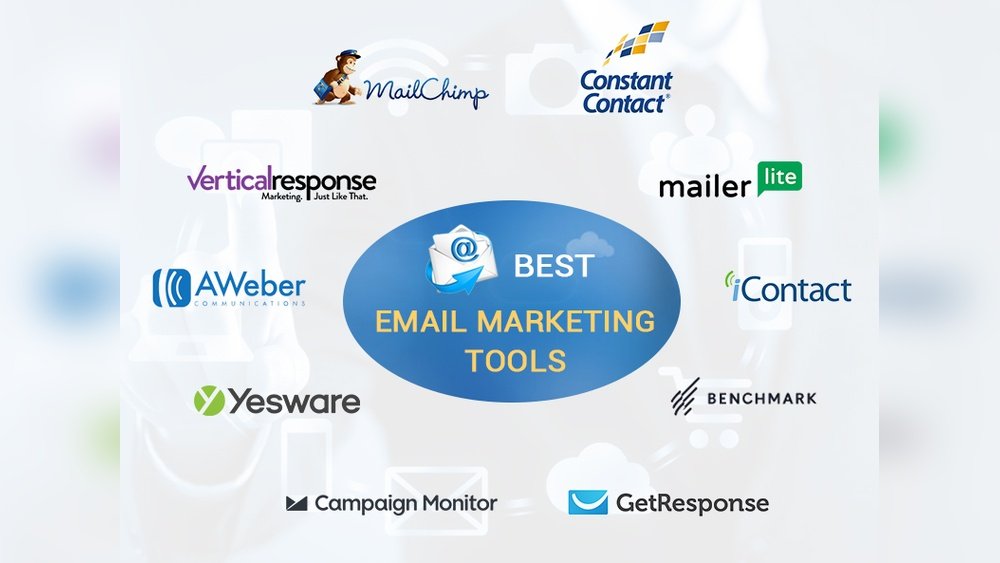 Best Email Campaign Software