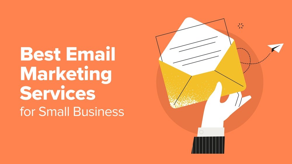 Best Email Marketing Solution for Small Business