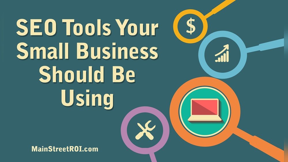 Best Seo Software For Small Business